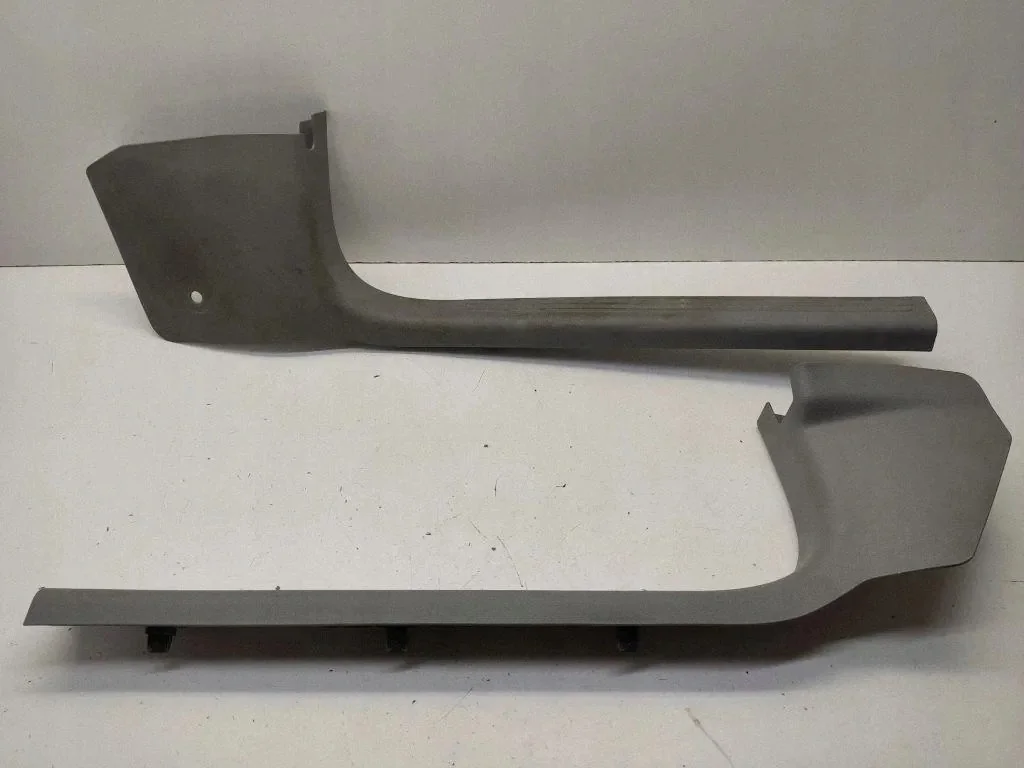 Schwellerabdeckung Chrysler 300 300C 0YS71TRMAC