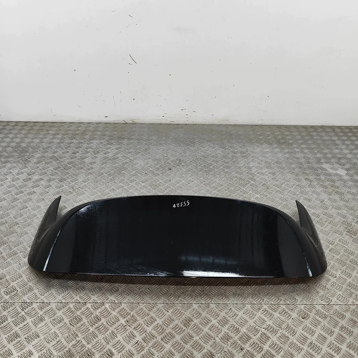 Spoiler Porta-malas BMW X2 (F39) Usado