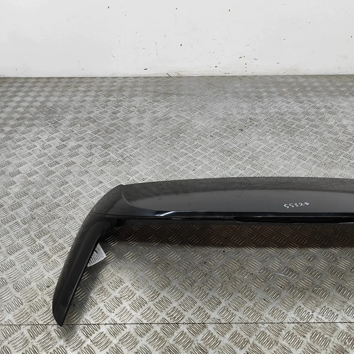 Spoiler für BMW X2 (F39) gebraucht image 3