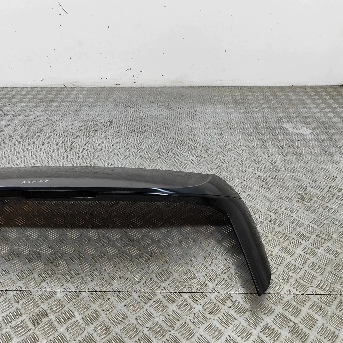 Spoiler für BMW X2 (F39) gebraucht image 4