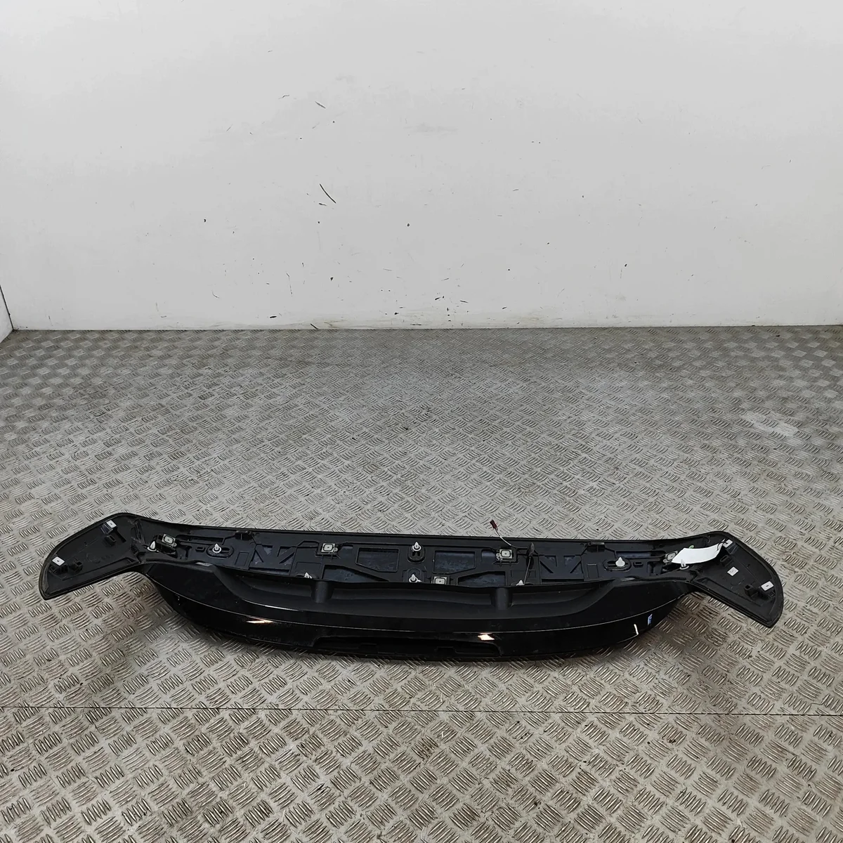 Spoiler für BMW X2 (F39) gebraucht image 5