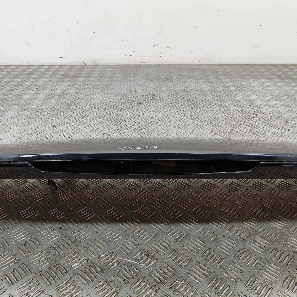 Spoiler für BMW X2 (F39) gebraucht image 6