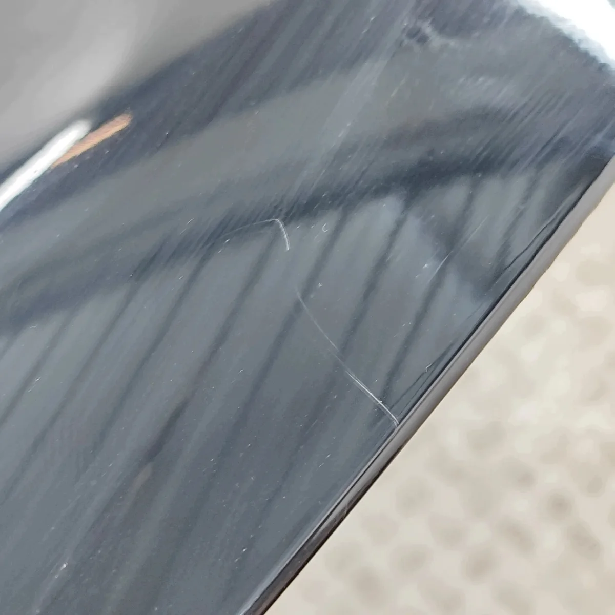 Spoiler für BMW X2 (F39) gebraucht image 7