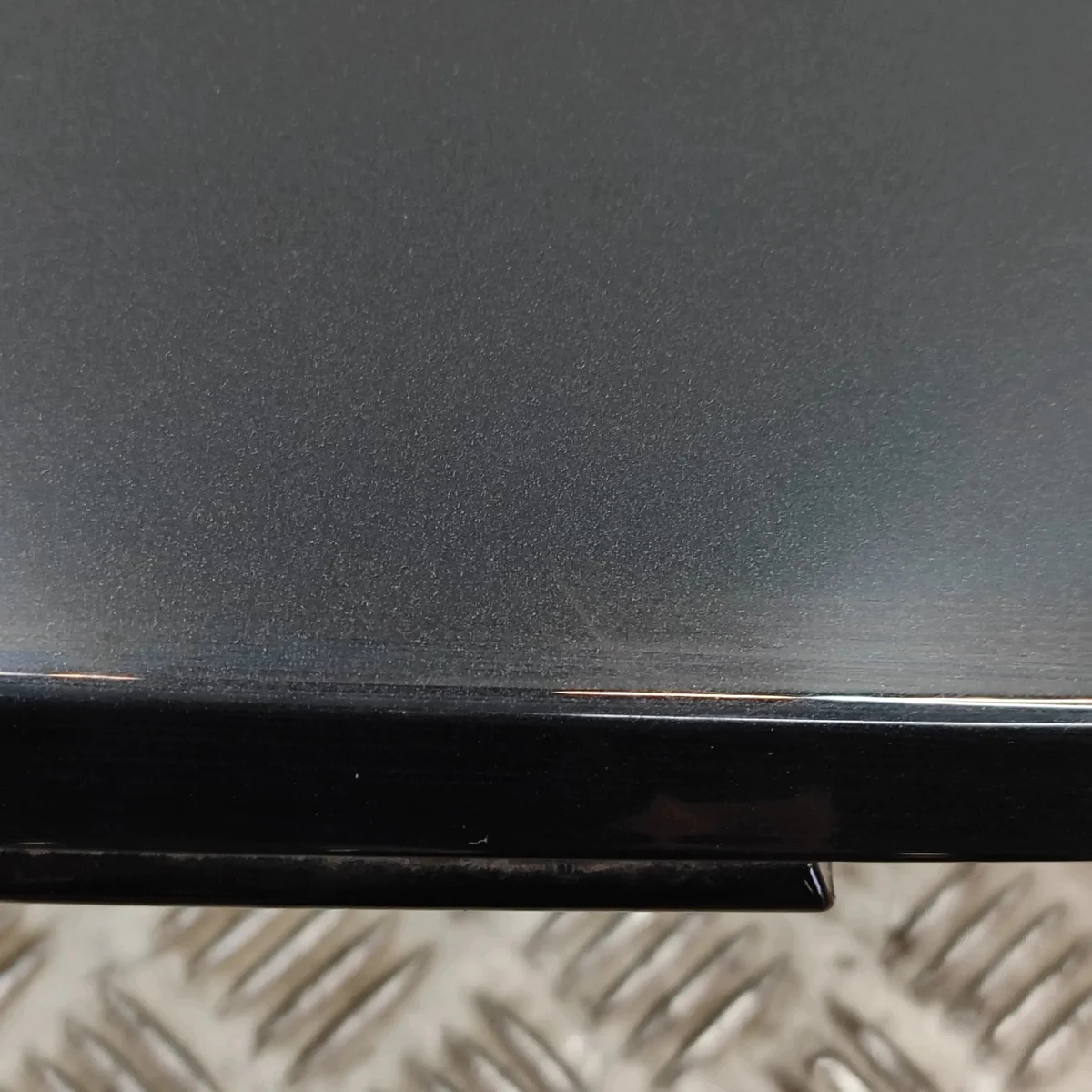 Spoiler für BMW X2 (F39) gebraucht image 8