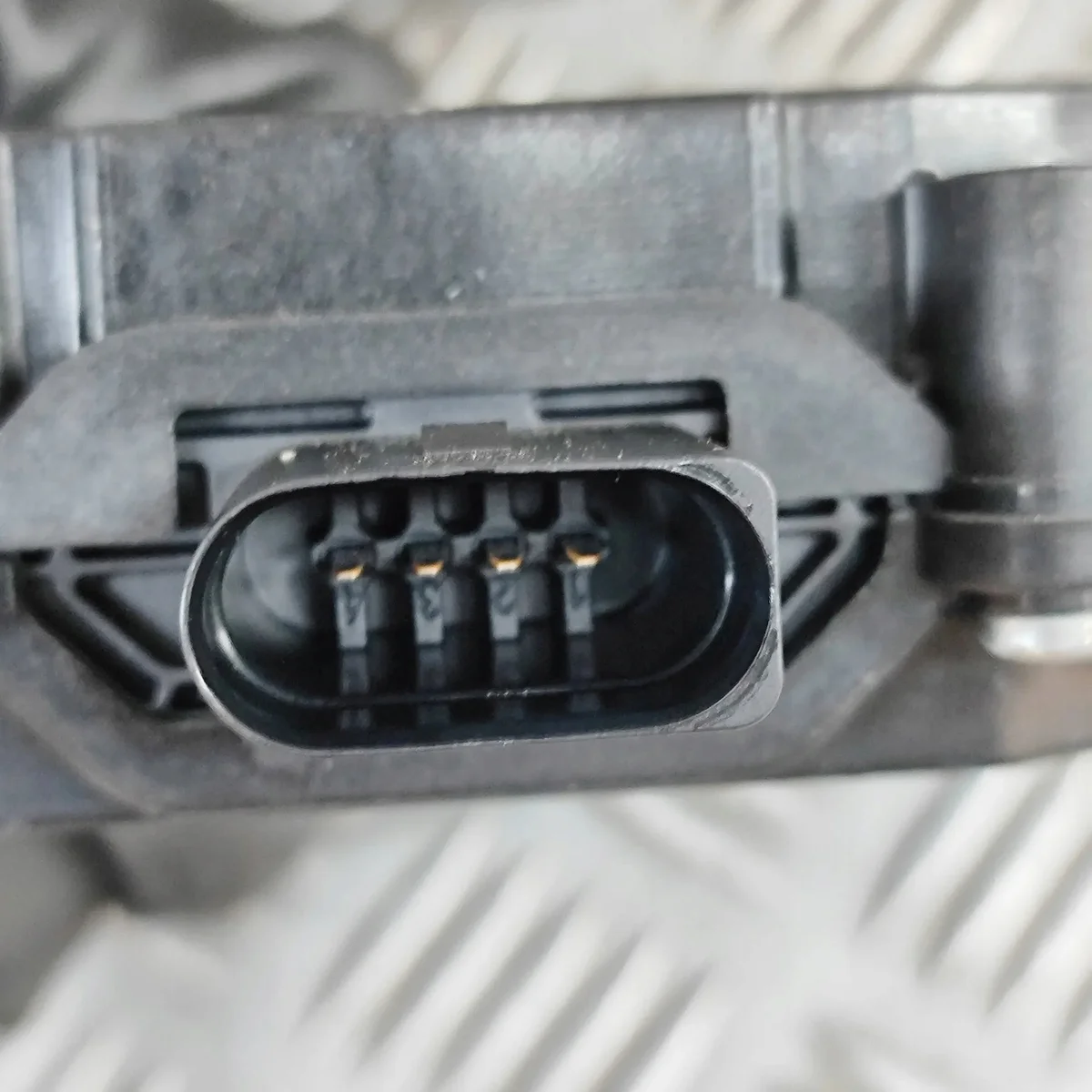 Schloss Heckklappe Alfa Romeo Stelvio 505518840 image 6