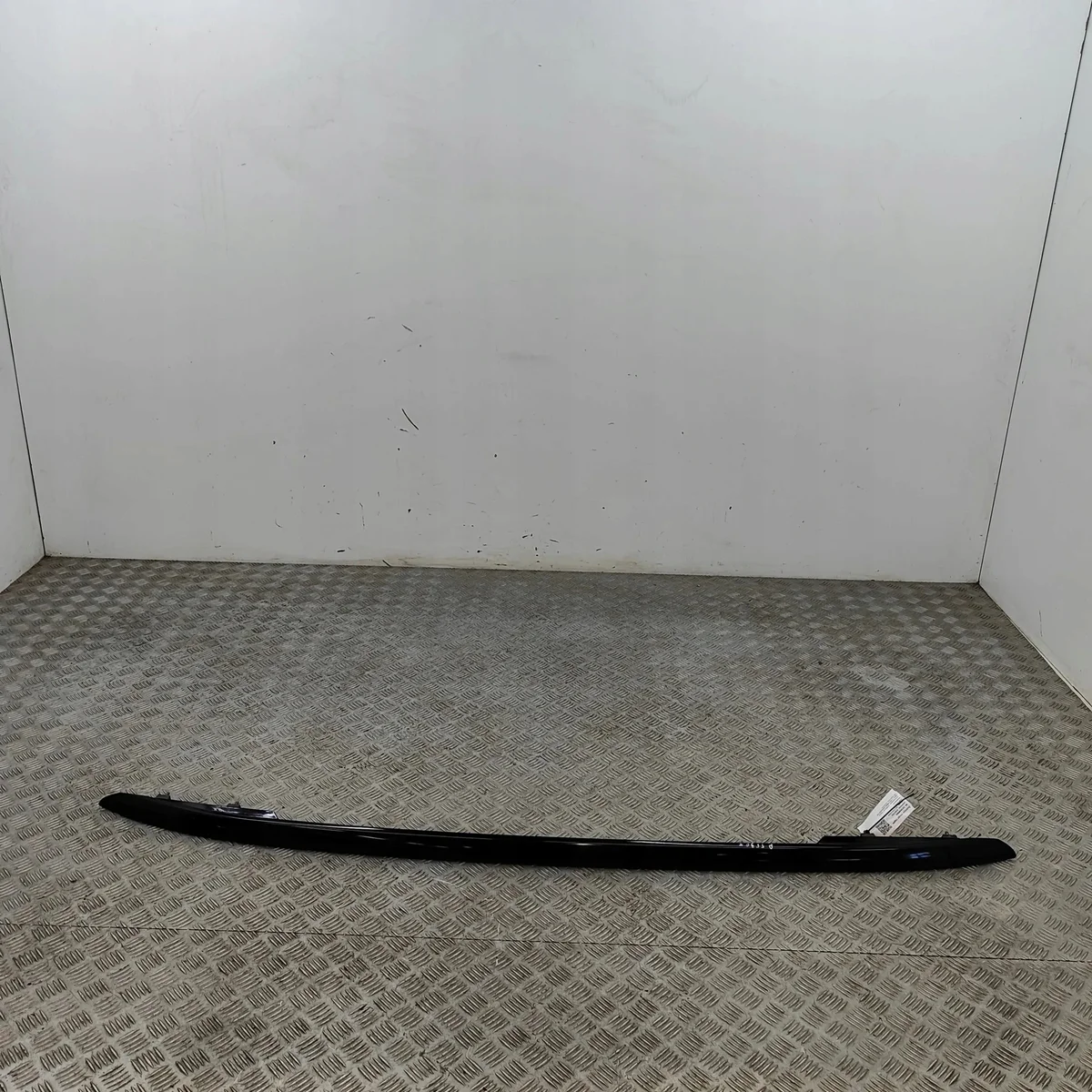 Porsche Taycan Kattokaiteet Oikea 9J0860026