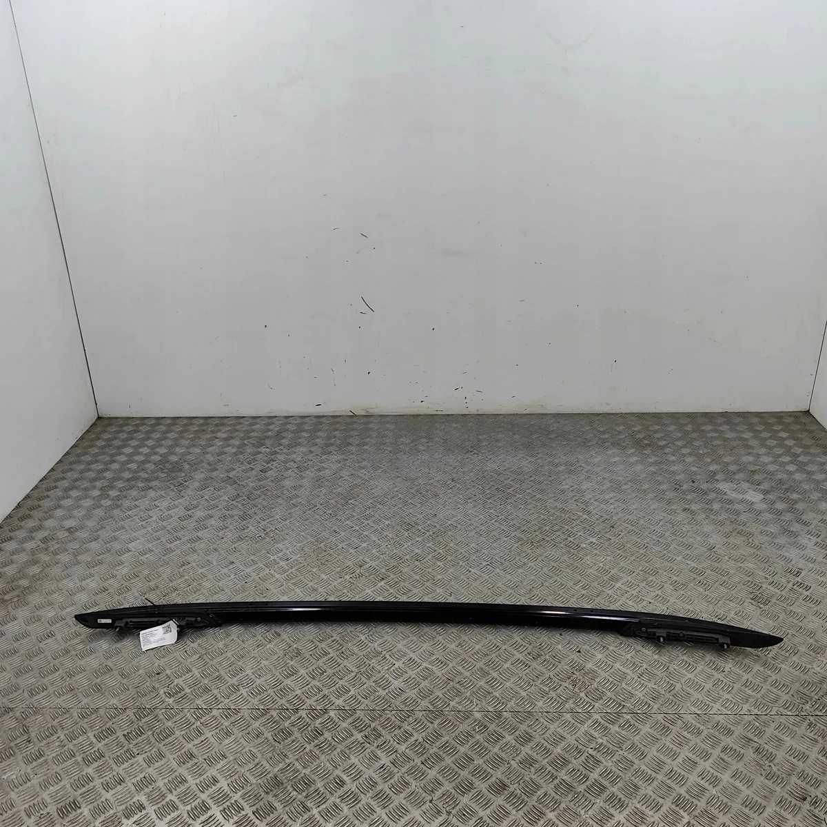 Porsche Taycan 9J1 2022 Dachreling Links image 4