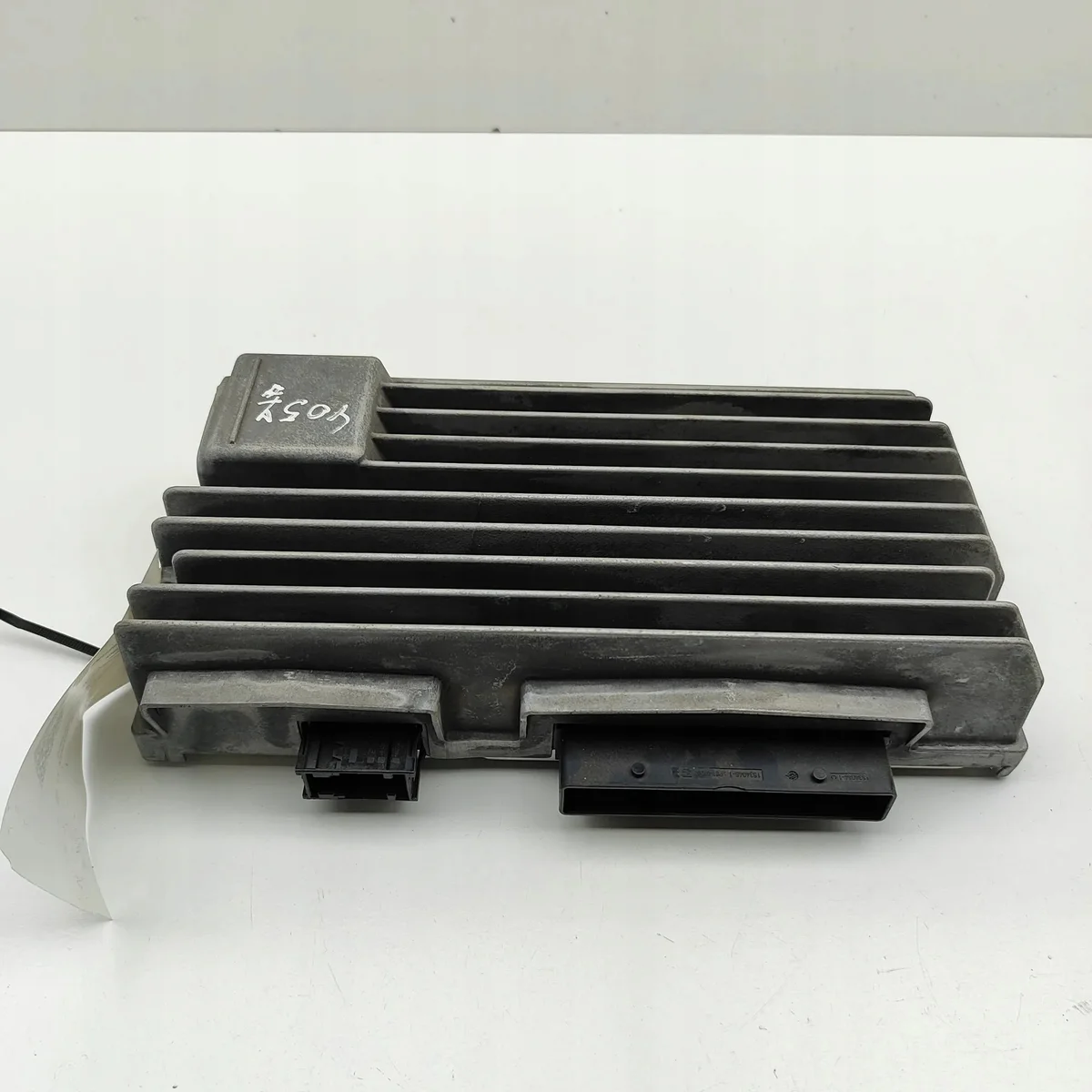 Amplificatore Audi A5 Cabrio 8F7 8F1035223 image 3