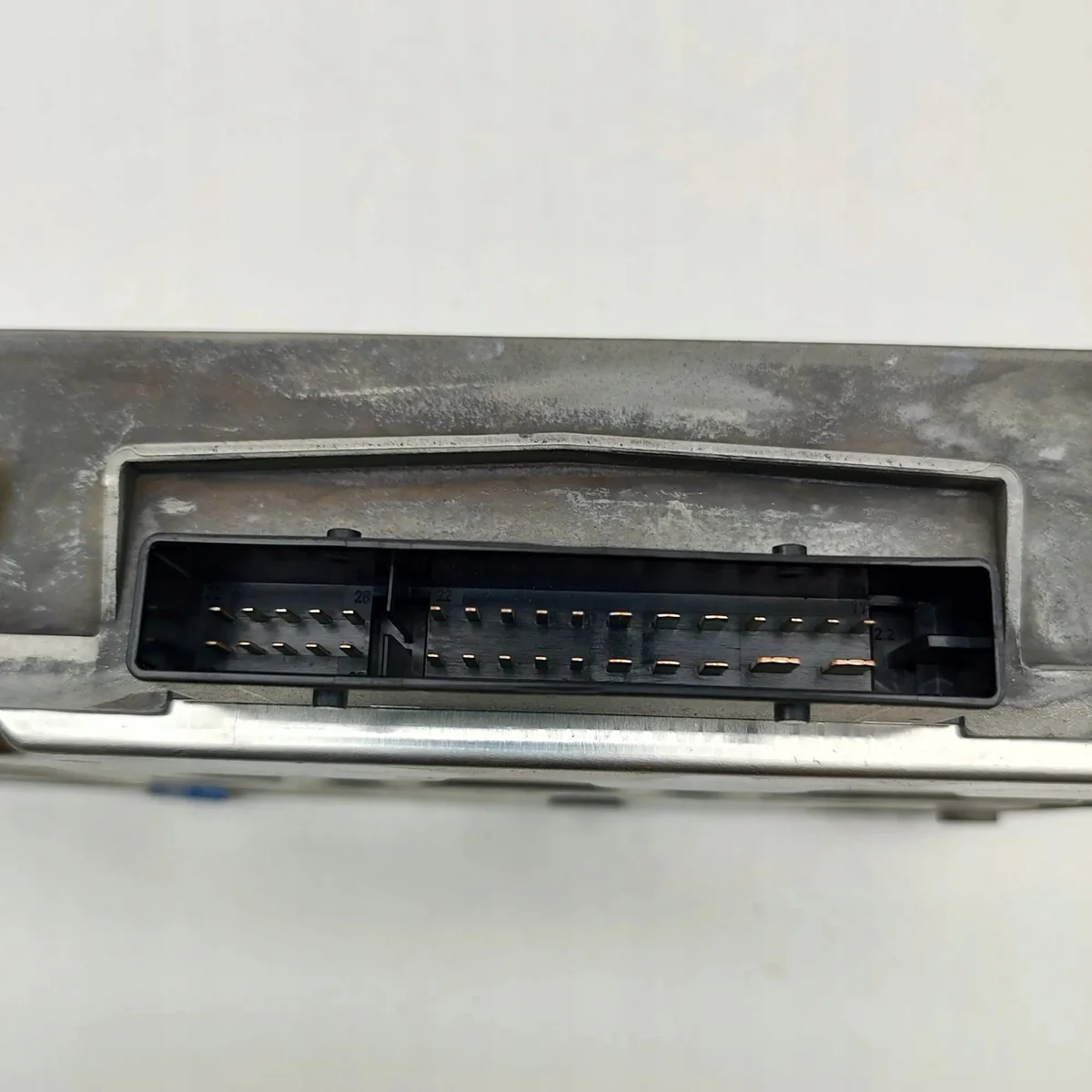 Amplificatore Audi A5 Cabrio 8F7 8F1035223 image 8