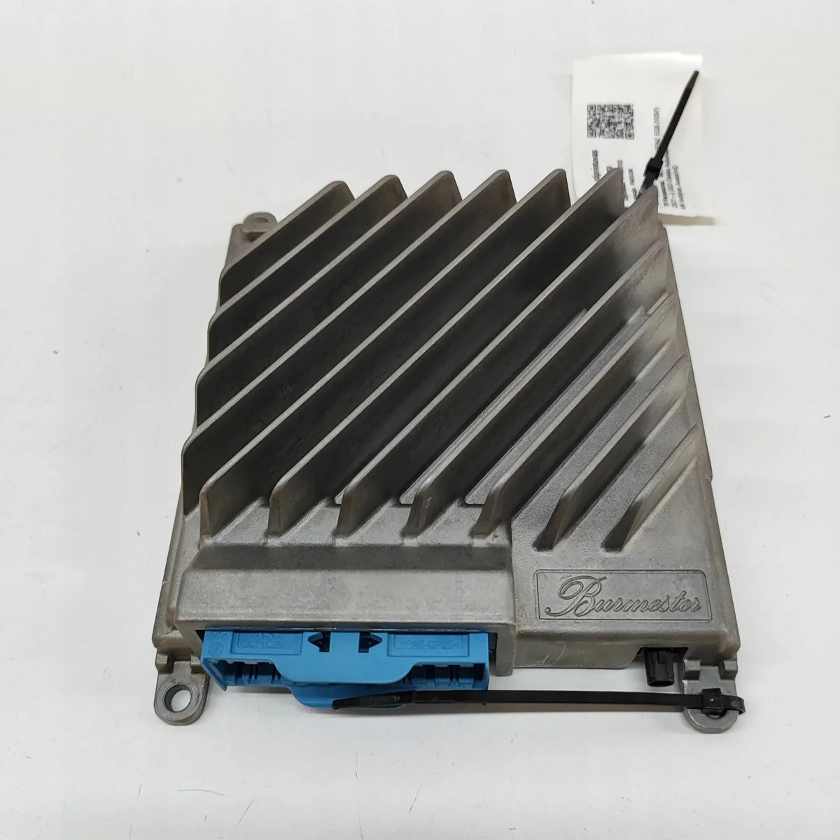 Amplificador Mercedes-Benz EQS (V297) A2979010704