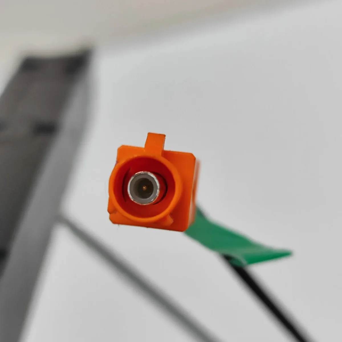 Módulo Amplificador Antena Alfa Romeo Stelvio 50547712 image 5