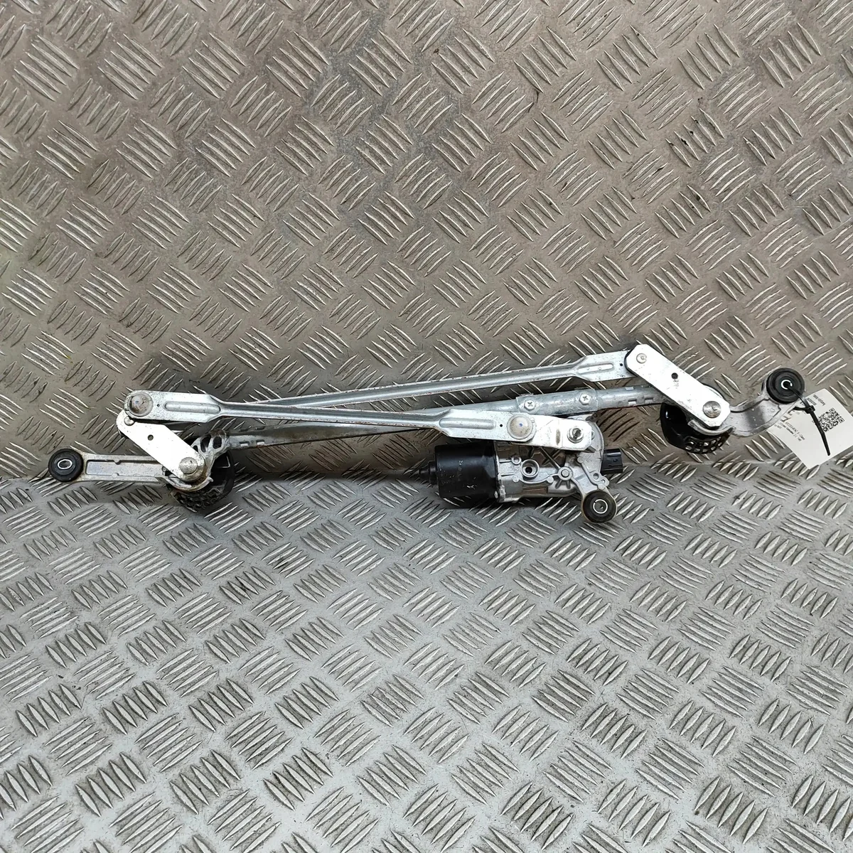 Fensterhebermechanismus Mercedes-Benz X-Class image 3