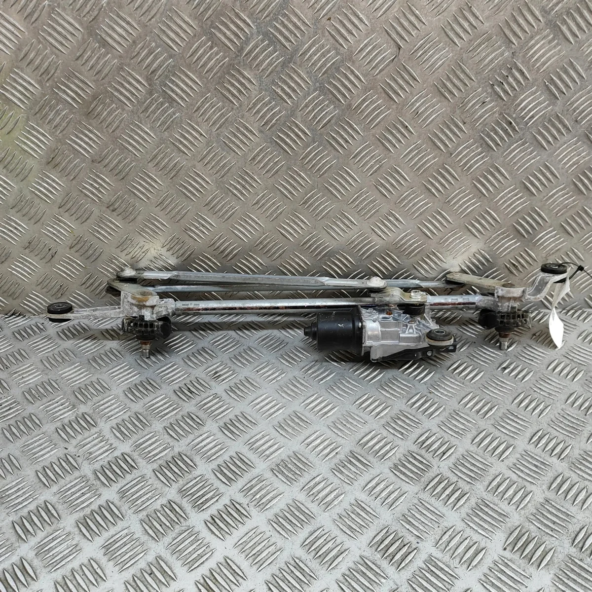 Fensterhebermechanismus Mercedes-Benz X-Class image 4