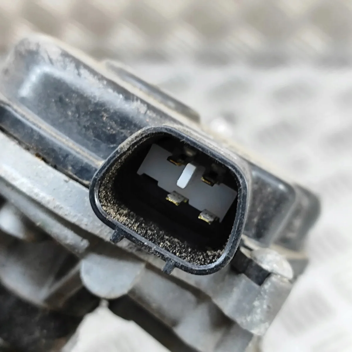 Fensterhebermechanismus Mercedes-Benz X-Class image 7