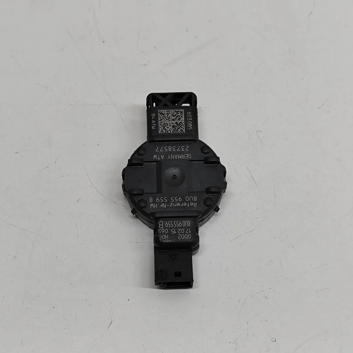Sensor Crepuscular Chuva Audi A4 B8 A5 8T 8U0955559B image 4
