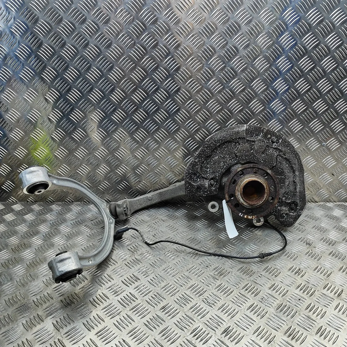 Mangueta Delantera Derecha Mercedes C205 A2053305601