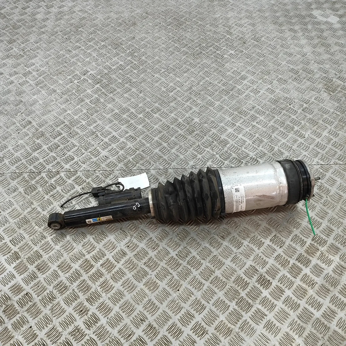 Tesla Model X Rear Air Suspension Right