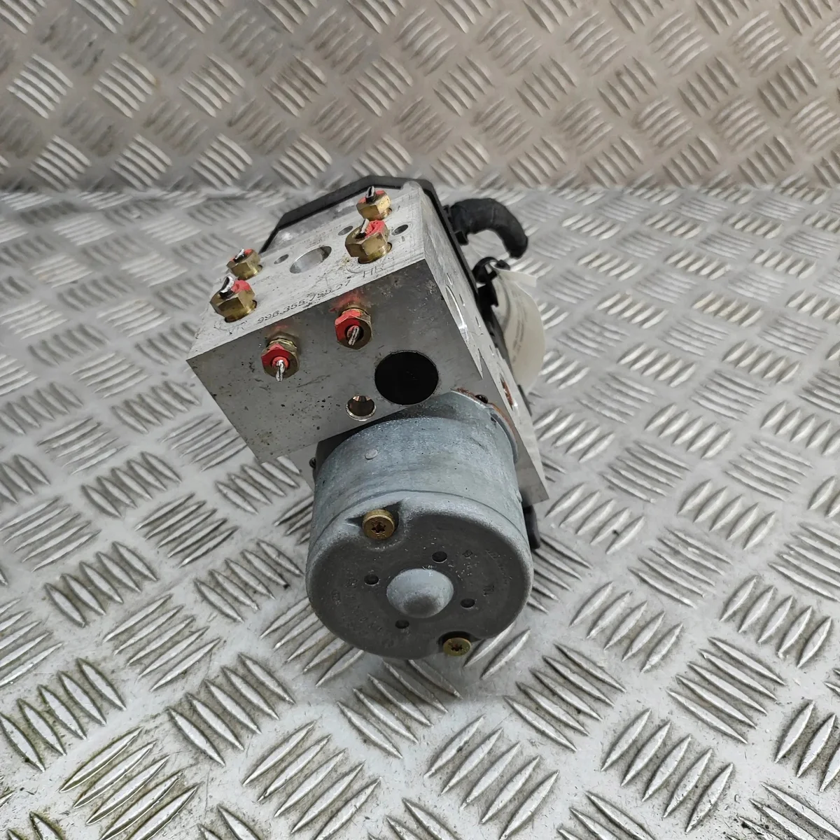 Pompa ABS Porsche Boxster 986 99635595502
