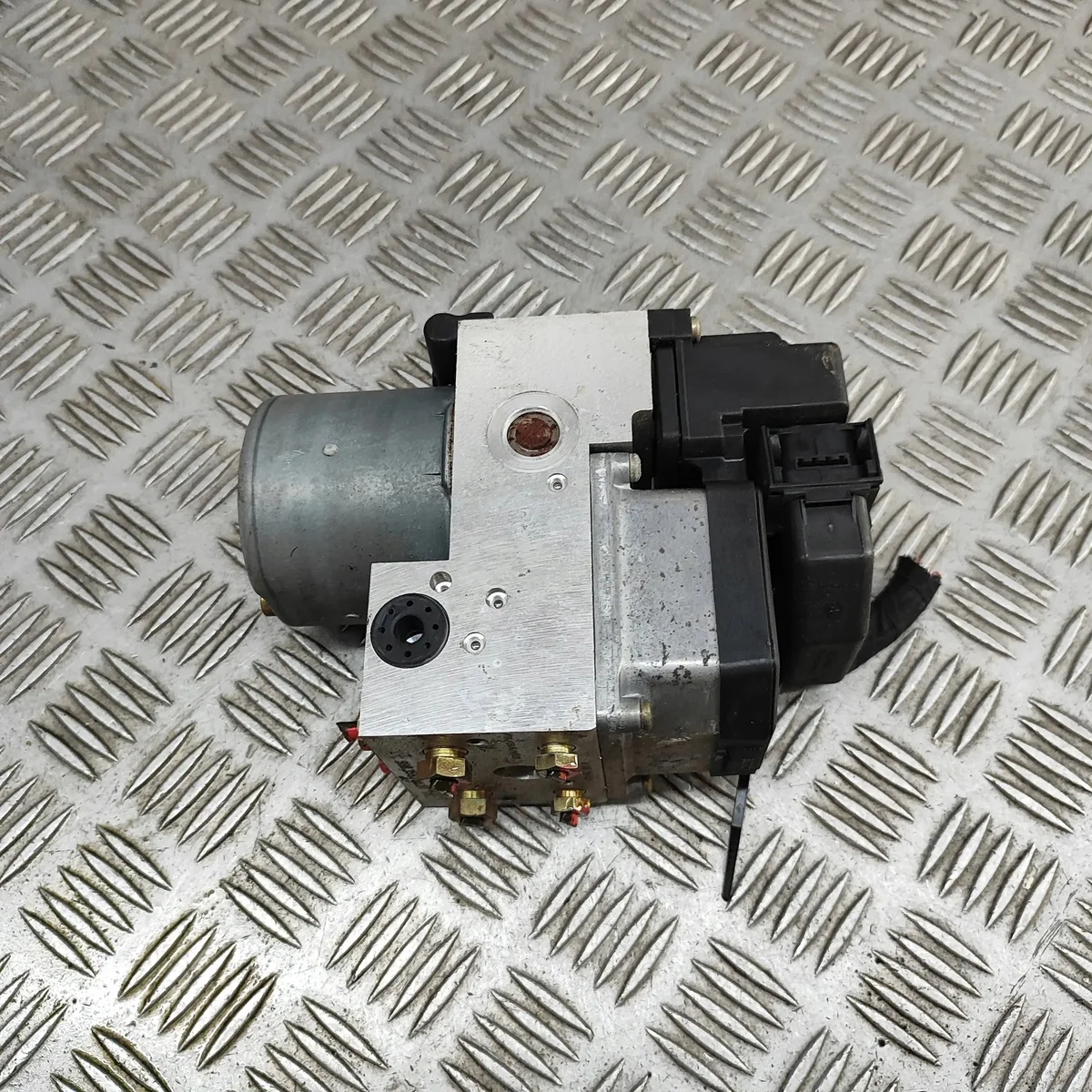 Pompa ABS Porsche Boxster 986 99635595502 image 3