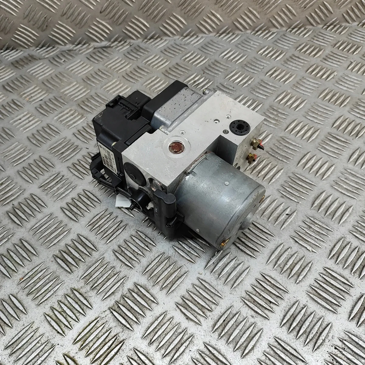 Pompa ABS Porsche Boxster 986 99635595502 image 4