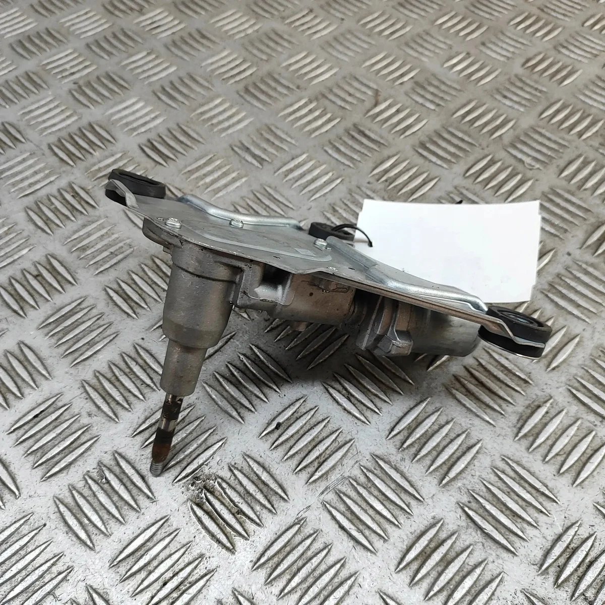 Motor torkar Jaguar F-Pace x761 HK83-17404-AB image 3