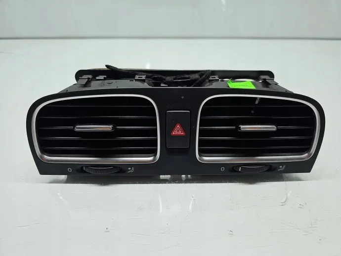 Central ventilationsgaller VW Golf 6 (5K1)