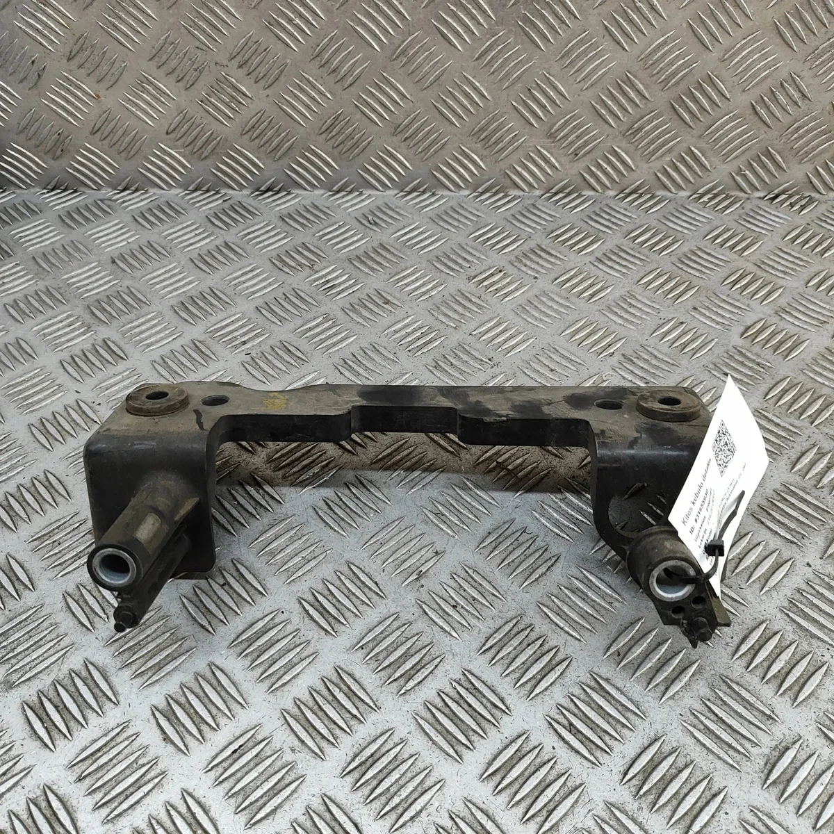 Jaguar F-Pace Kühlerhalterung M8A26K785AC image 3