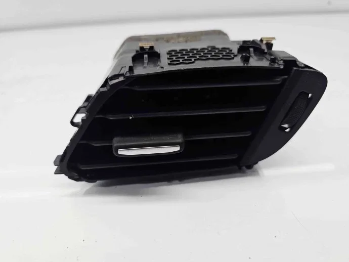 Listón consola Ford Fiesta MK Carbon H1BB-A018B08 image 5