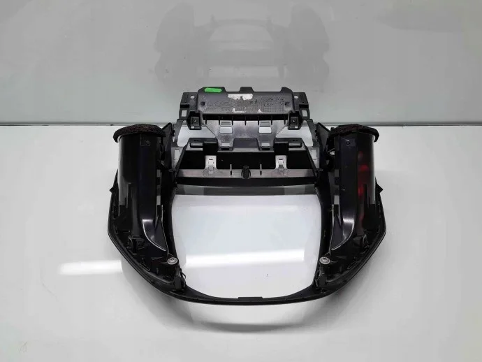Grille de ventilation centrale Ford B-Max DV1118835CBW image 3