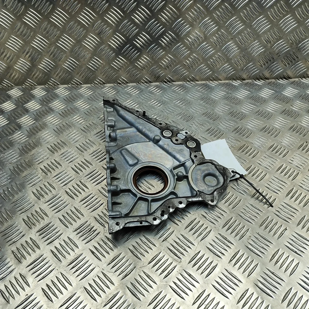 Ondersteuning motor Porsche Cayenne 9Y0/9Y3 image 3