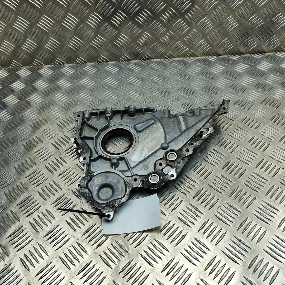 Ondersteuning motor Porsche Cayenne 9Y0/9Y3 image 4