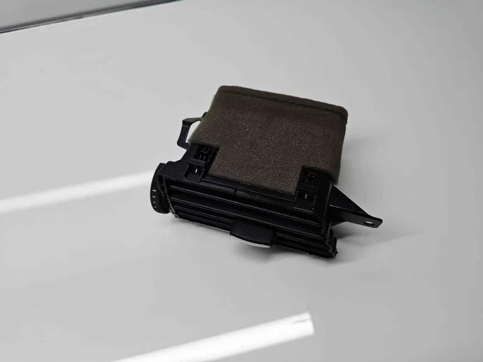 Grelha Ventilação Central Mazda 6 GJ1 Usada image 8
