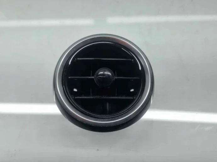 Rejilla ventilación Central Mercedes Clase C S205
