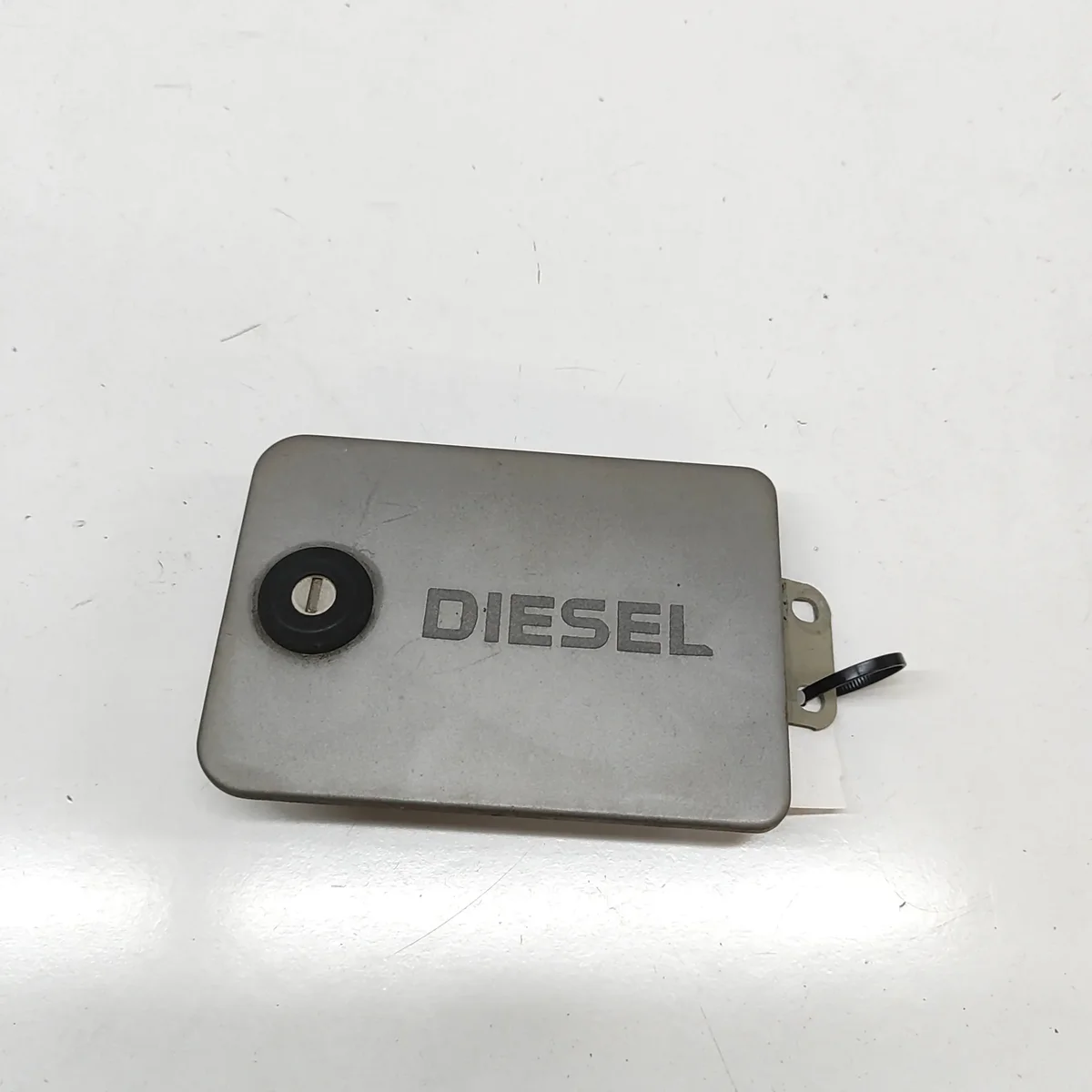 Bouchon réservoir Nissan Patrol K260