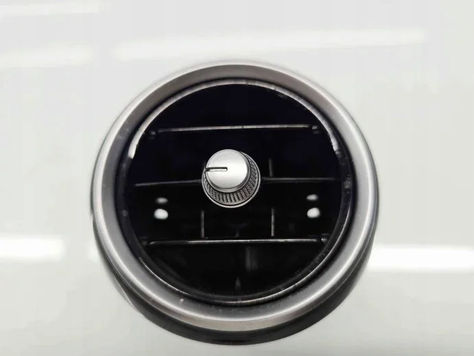 Grelha de Ventilação Central Mercedes Classe C W205