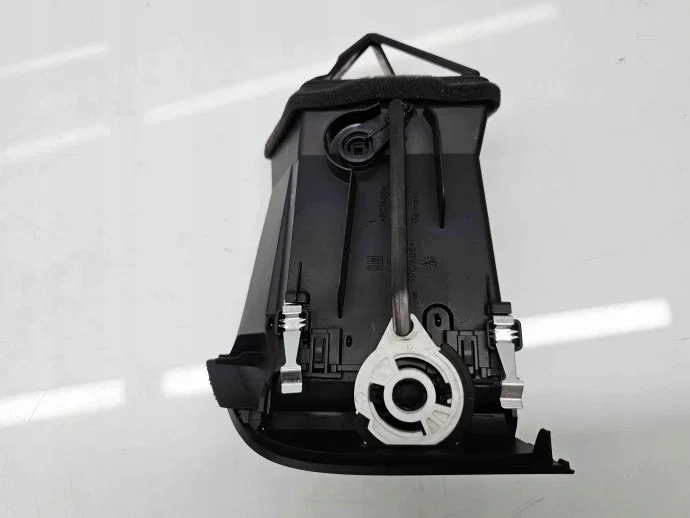 Rejilla ventilación Opel Zafira C 20885184 image 4