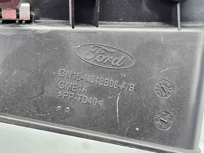 Luftgallret höger Ford Ecosport GN15-N018B08-AB image 5