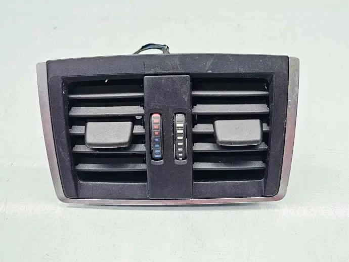 Grelha Ventilação Central BMW 4 Gran Coupe F36 Usada