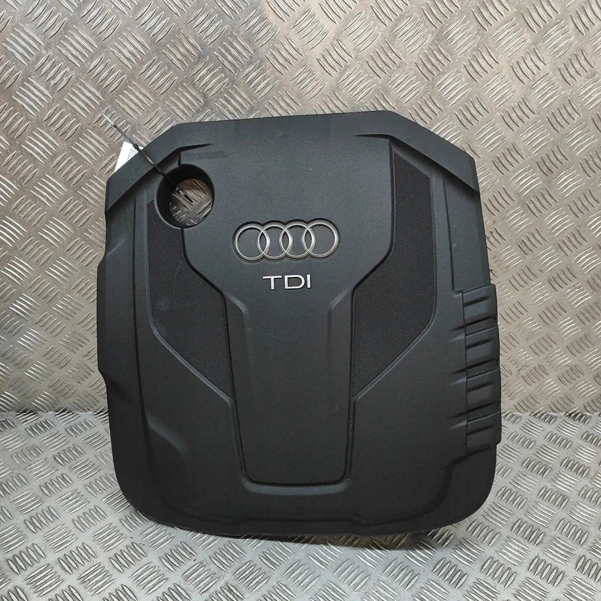 Audi A6 C7 A4 B8 Motorafdekking 2.0TDI