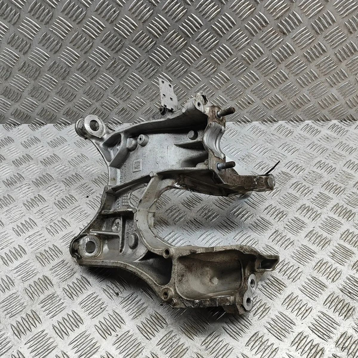 Audi Q5 SQ5 2018 Etuapurunko 80A399296 image 4