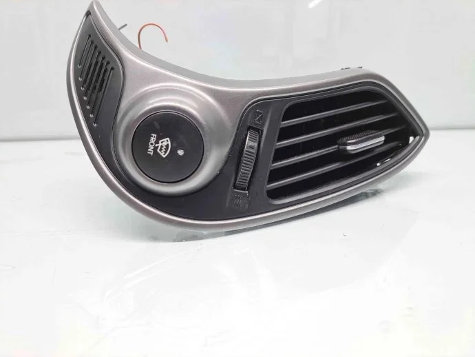 Grelha de Ventilação Central Hyundai ix35 (LM)