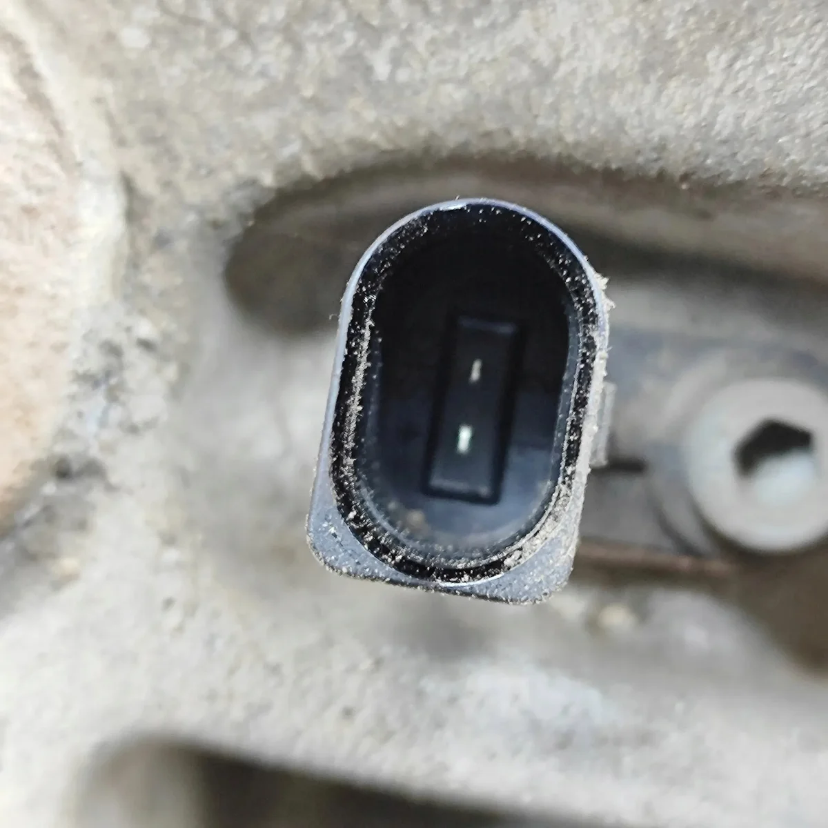 Radnabe hinten rechts Audi A5 Sportback (F5A) image 6