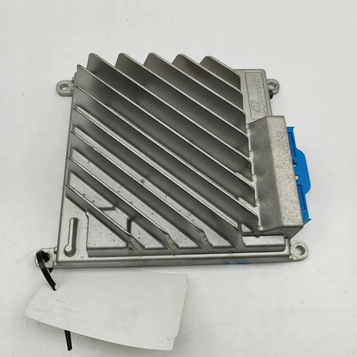 Mercedes C W206 Burmester set A0009019619 image 3