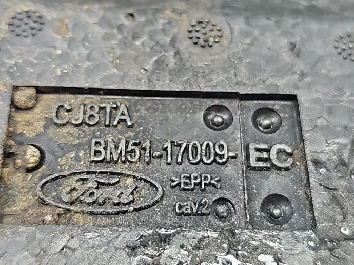 Wagenheber & Werkzeug Ford C-Max II (2010-2015) image 6