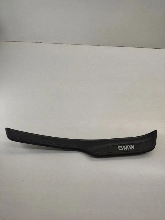 BMW E90 E91 Baguettes de seuil intérieures image 3