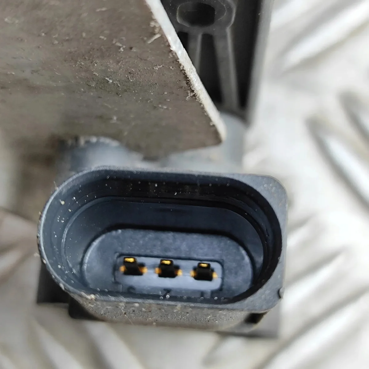 Sensor Nivelamento Suspensão Traseira Direita Tesla S image 5