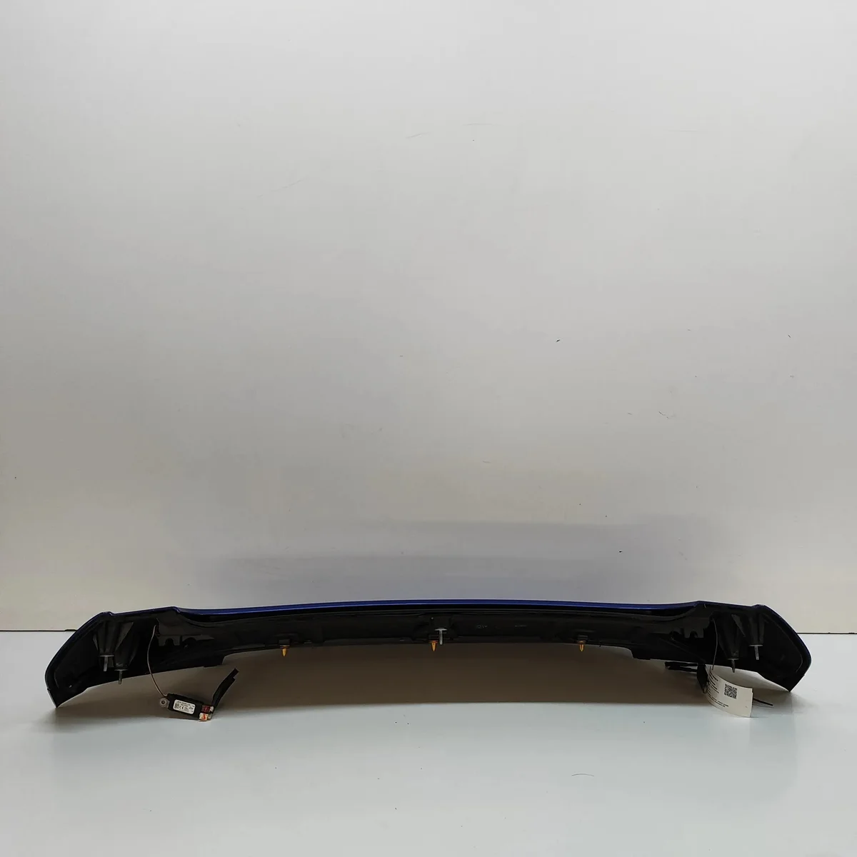 Spoiler de coffre Jaguar I-PACE J9D344210AF image 4