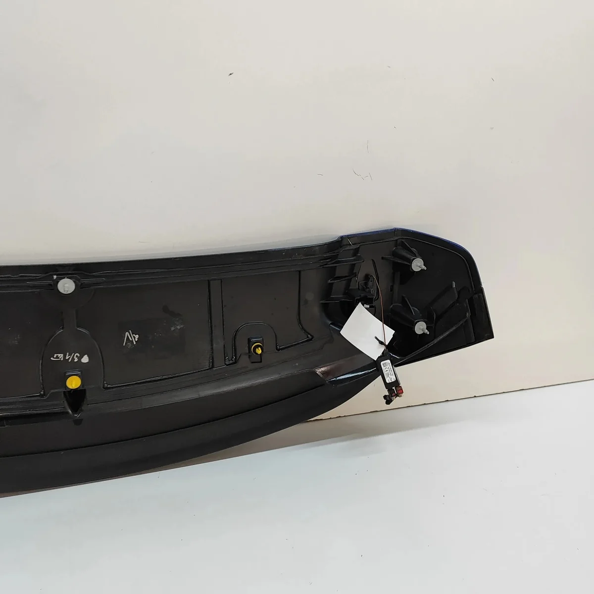 Spoiler de coffre Jaguar I-PACE J9D344210AF image 6