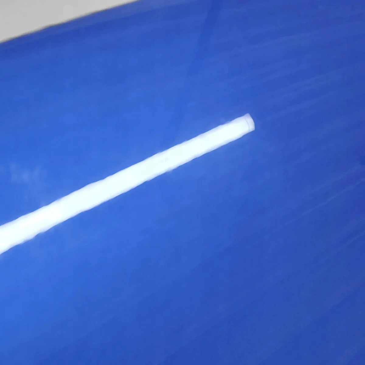 Spoiler de coffre Jaguar I-PACE J9D344210AF image 7