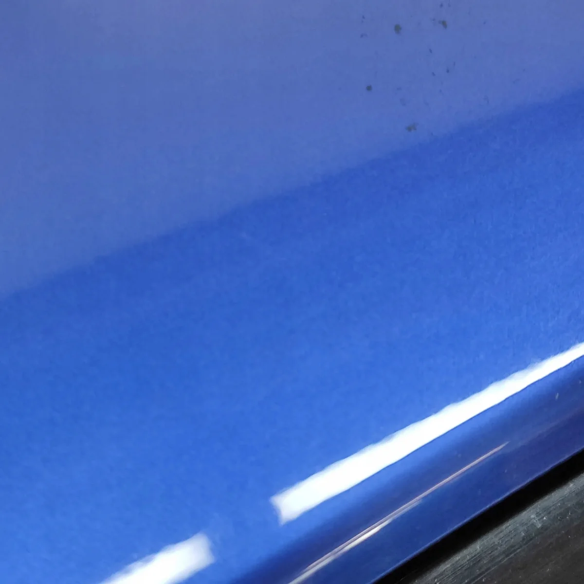Spoiler de coffre Jaguar I-PACE J9D344210AF image 9